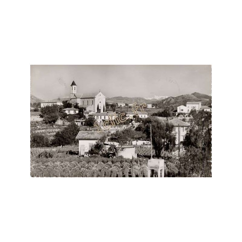 Saint-Antonin
