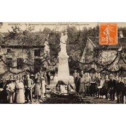 Ecurey-En-Verdunois