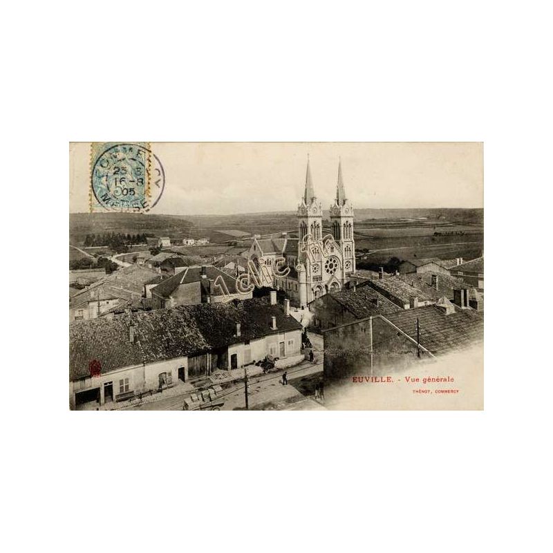 Euville
