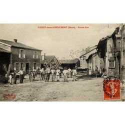 Fleury-Devant-Douaumont