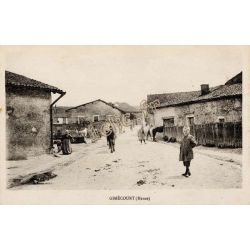 Gimecourt