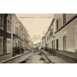 Gondrecourt-Le-Chateau