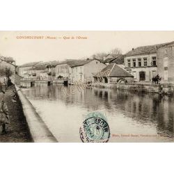 Gondrecourt-Le-Chateau