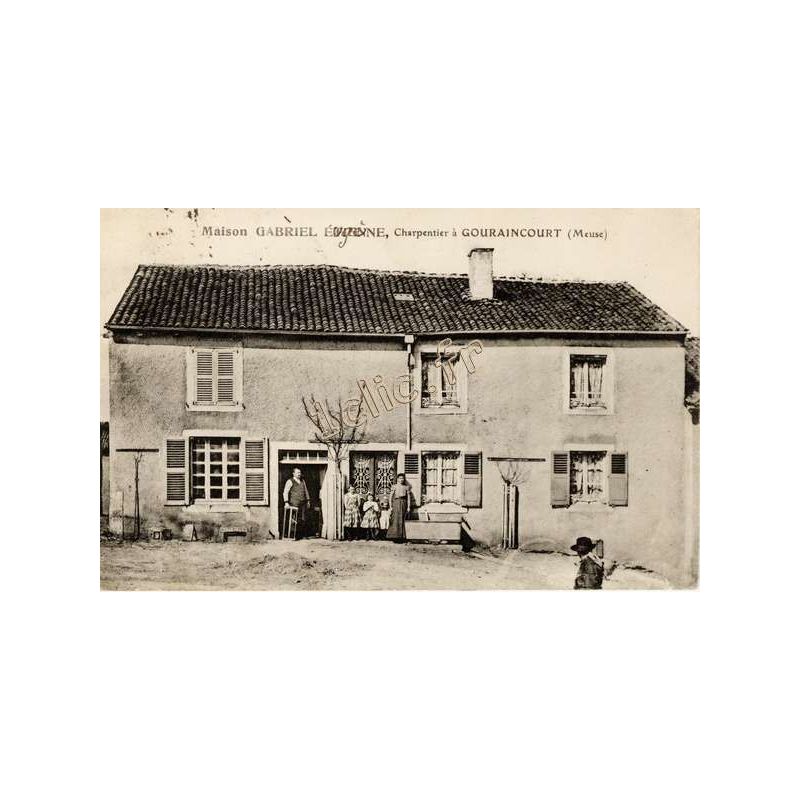 Gouraincourt
