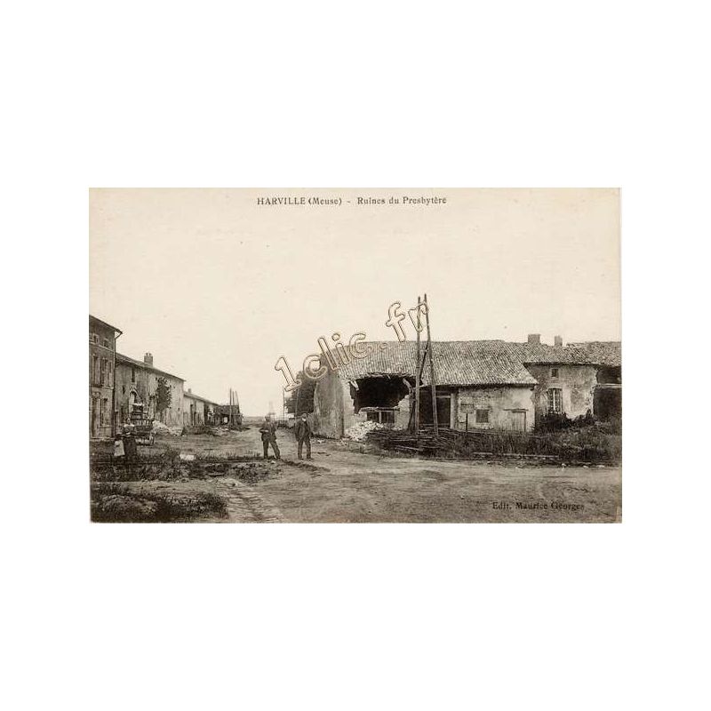 Harville