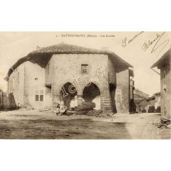 Hattonchatel