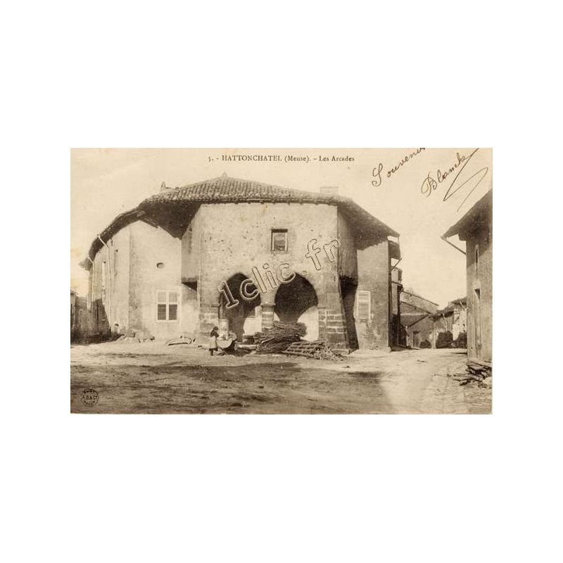 Hattonchatel