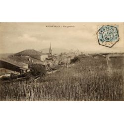 Heudicourt-Sous-Les-Cotes