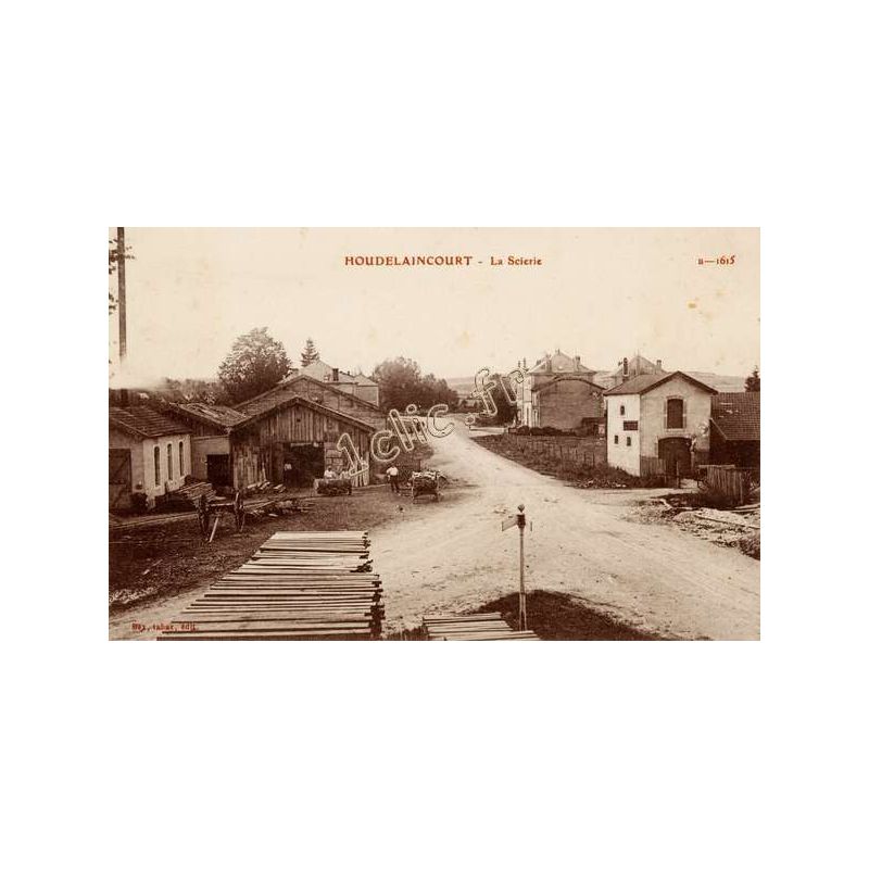 Houdelaincourt