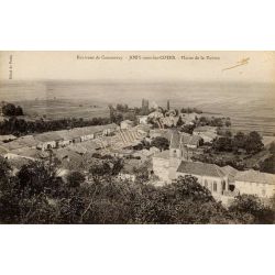 Jouy-Sous-Les-Cotes