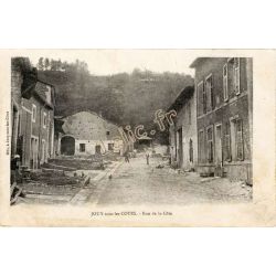 Jouy-Sous-Les-Cotes