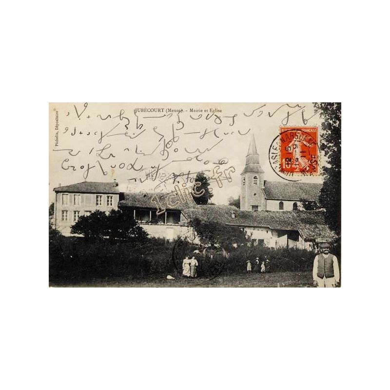 Jubecourt