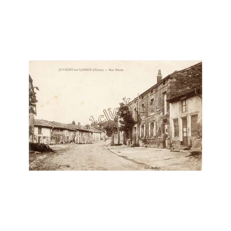 Juvigny-Sur-Loison
