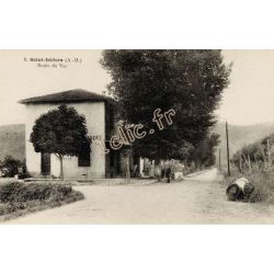 Saint-Isidore