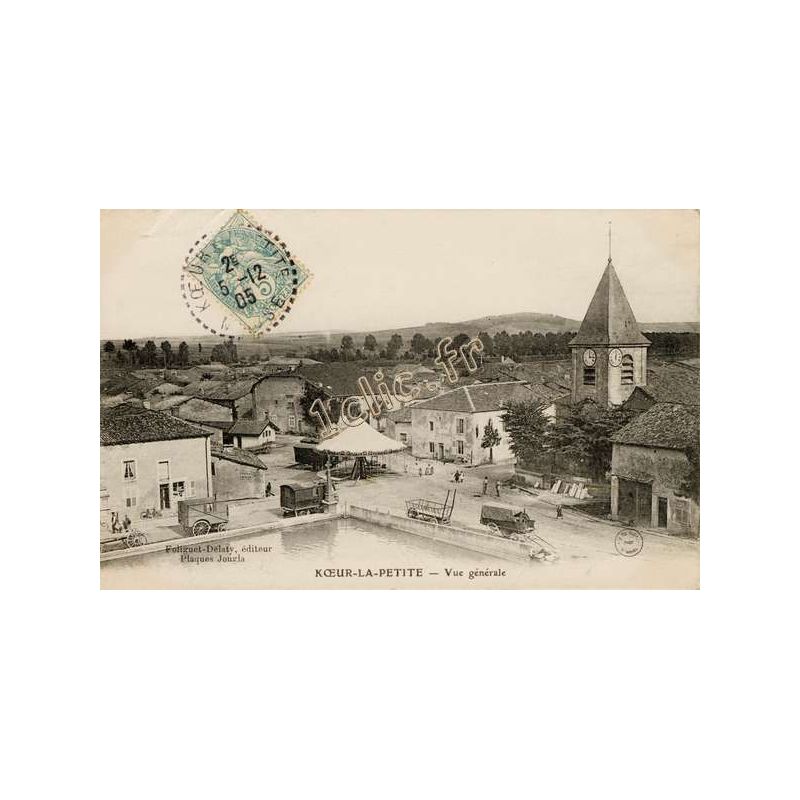Koeur-La-Petite