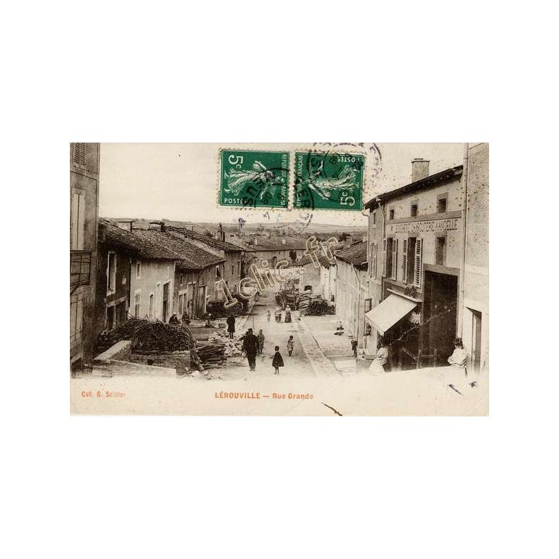 Lerouville