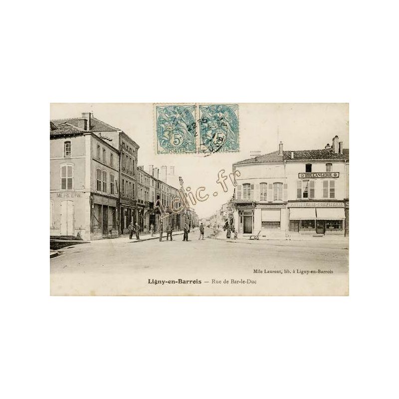 Ligny-En-Barrois