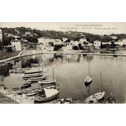 Saint-Jean-Cap-Ferrat