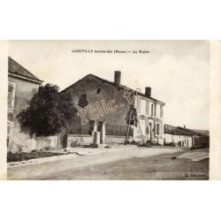 Liouville
