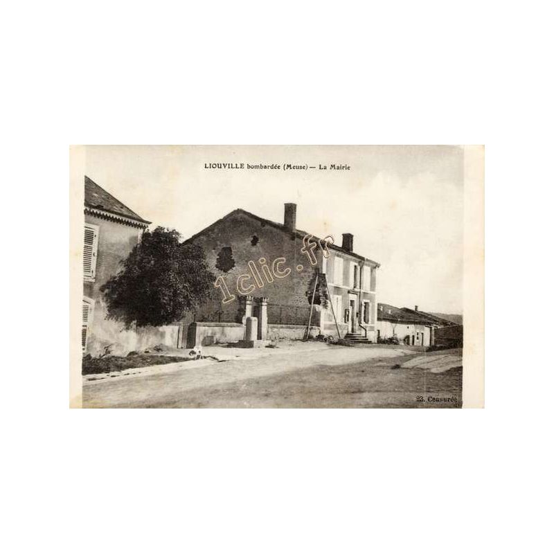 Liouville