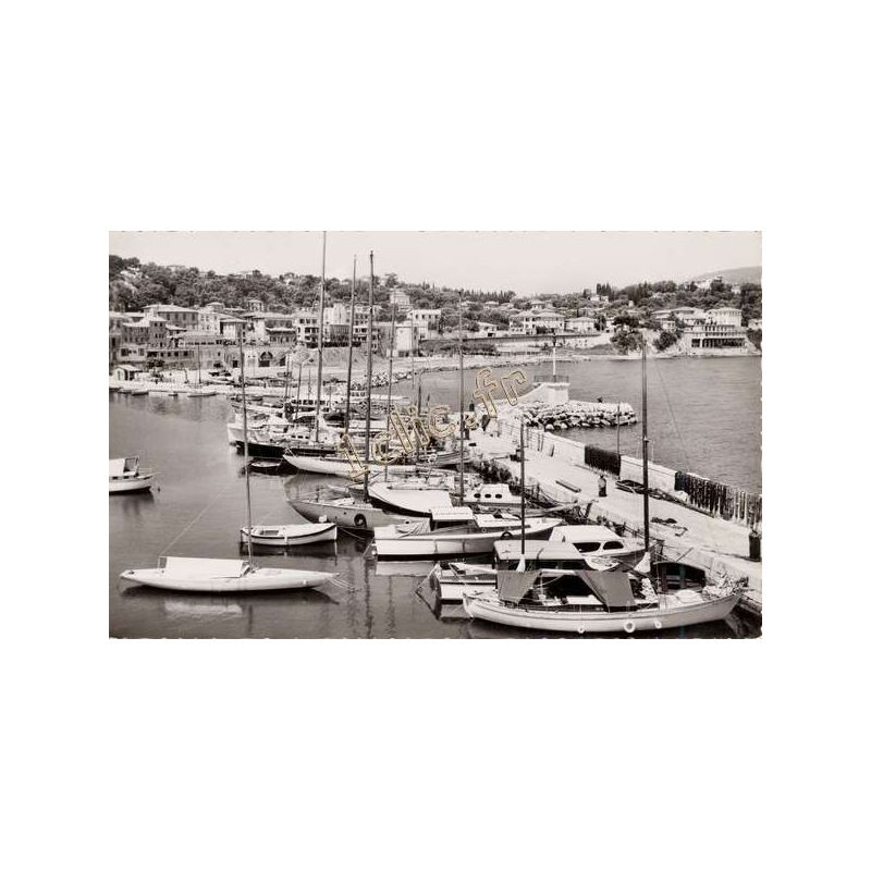 Saint-Jean-Cap-Ferrat
