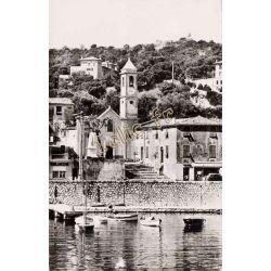 Saint-Jean-Cap-Ferrat