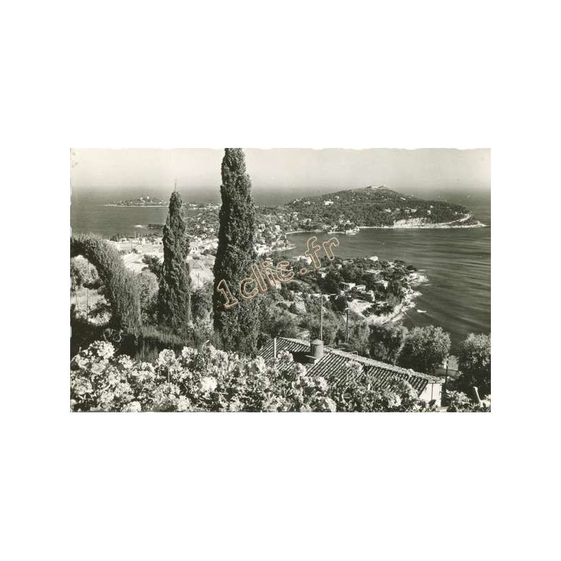 Saint-Jean-Cap-Ferrat