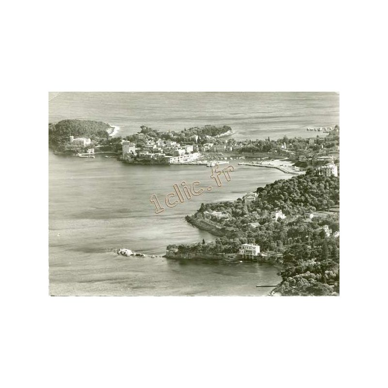 Saint-Jean-Cap-Ferrat