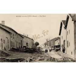 Menil-Sous-Les-Cotes