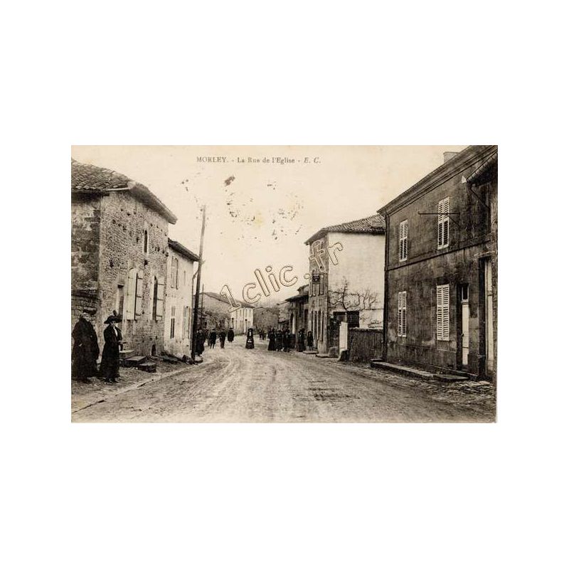 Morley