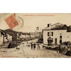 Moulins-Saint-Hubert