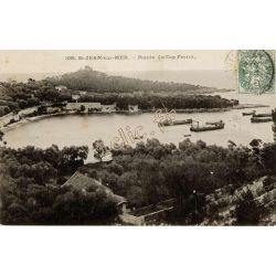 Saint-Jean-Sur-Mer