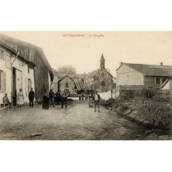 Nettancourt