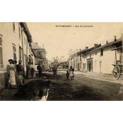 Nettancourt
