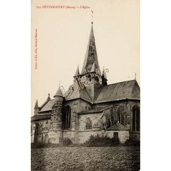 Nettancourt