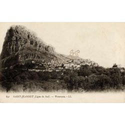 Saint-Jeannet