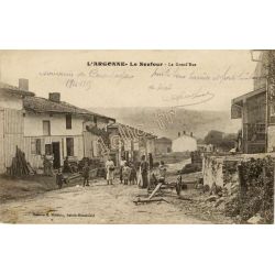 Le Neufour