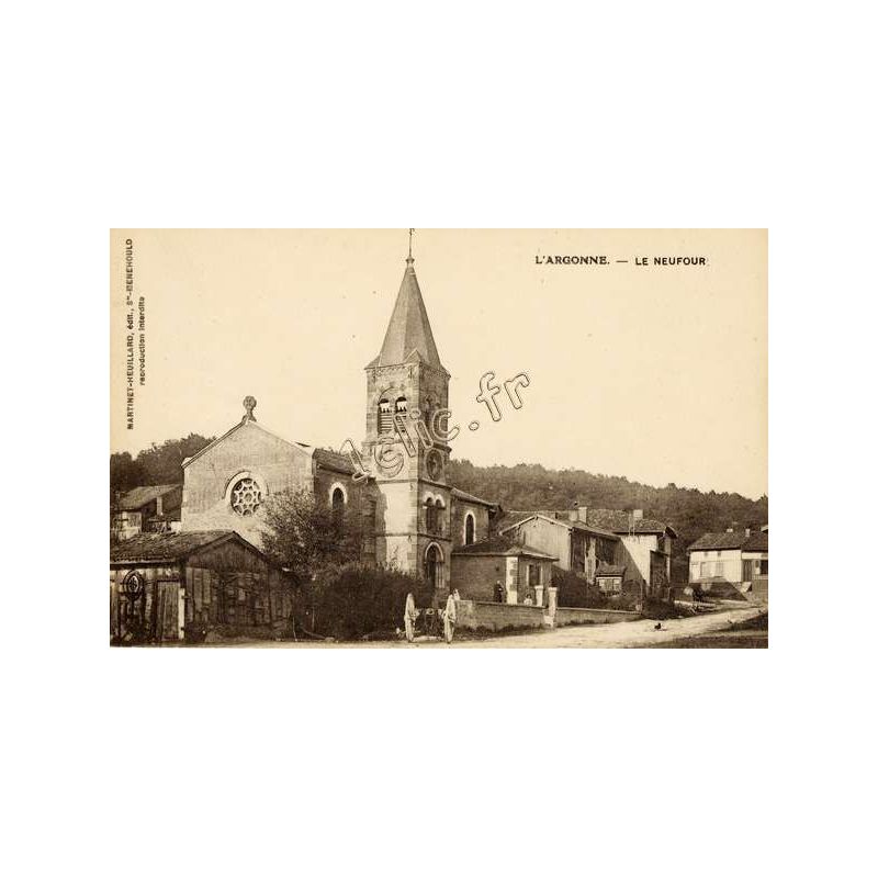 Le Neufour