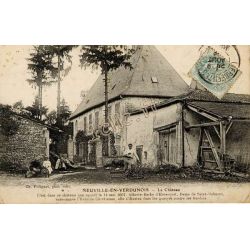 Neuville-En-Verdunois