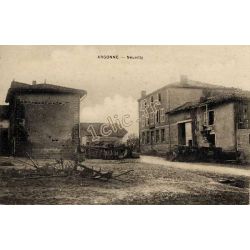 Neuvilly-En-Argonne