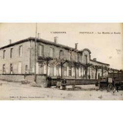 Neuvilly-En-Argonne