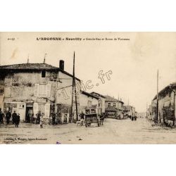 Neuvilly-En-Argonne