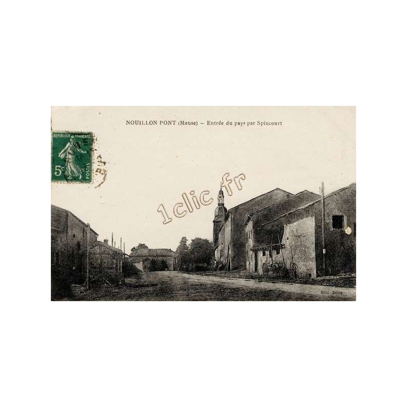 Nouillonpont
