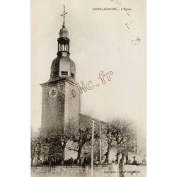 Nouillonpont