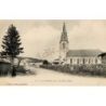 Les Paroches