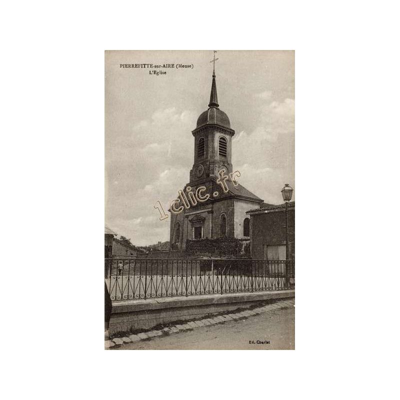 Pierrefitte-Sur-Aire