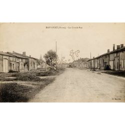 Rancourt-Sur-Ornain