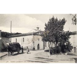 Saint-Laurent-Du-Var