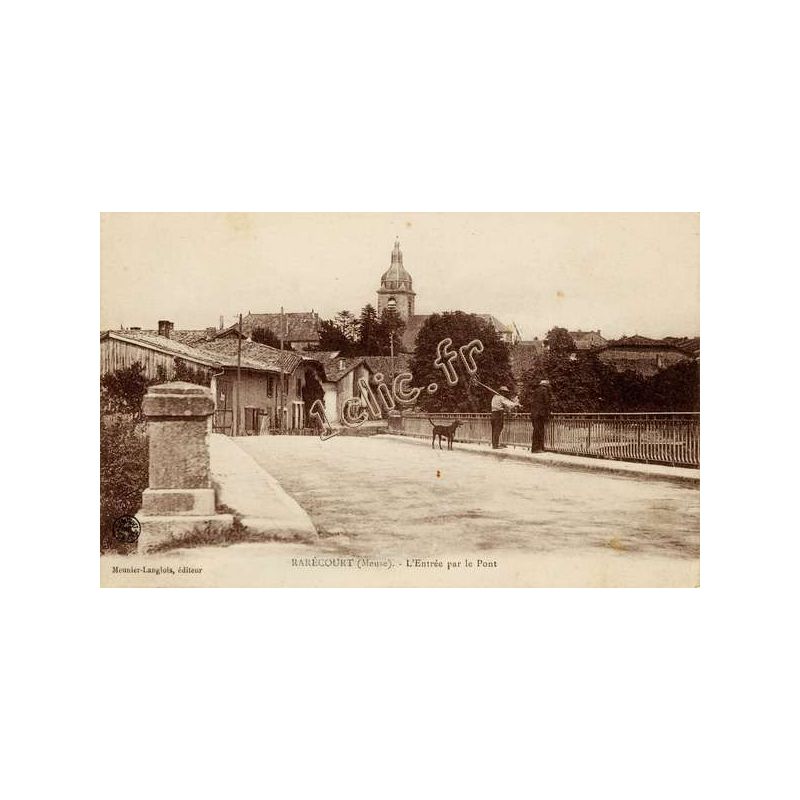 Rarecourt