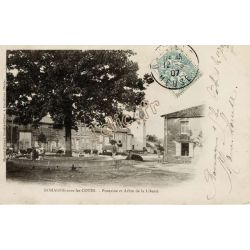Romagne-Sous-Les-Cotes